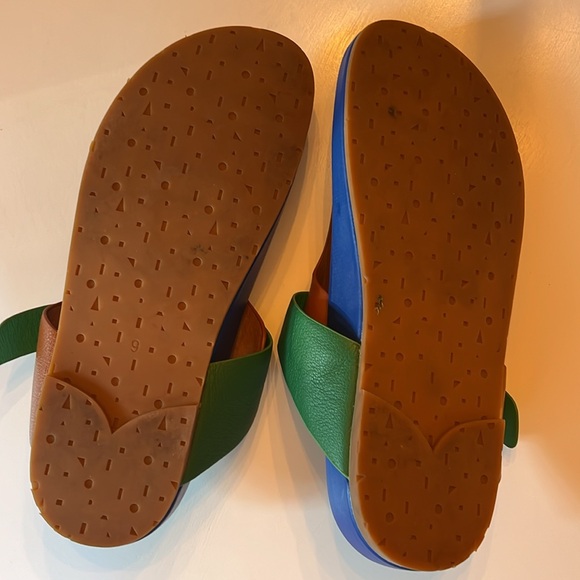 Charlotte Stone Misty sandal - Picture 3 of 4